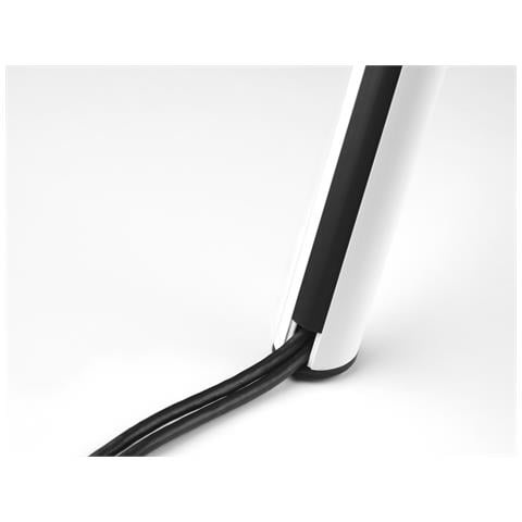 Tripod WM7462 165,1 cm (65") Argento - Foto 7