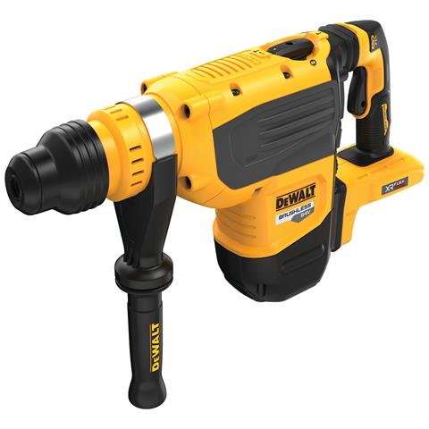 DCH735N-XJ martello perforatore - Foto 2