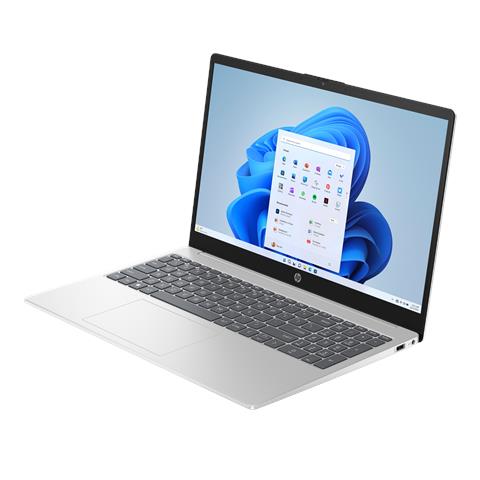 Notebook 15-fc0080nl AMD Ryzen 7 5825U Monitor 15,6" Full HD RAM 16 GB SSD 512 GB Windows 11 Home - Foto 2