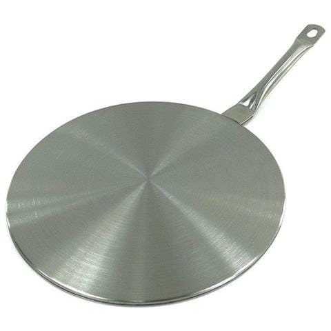 KH-1697 Tappetino adattamento piano cottura a induzione Ø14,5 cm - Foto 1