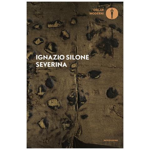 Ignazio Silone - Severina - Foto 1