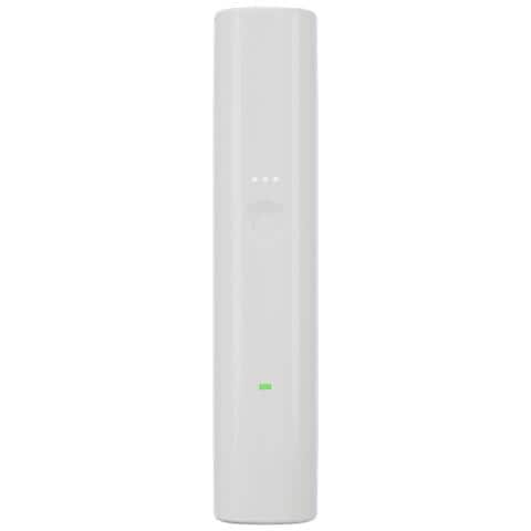 Rasoio E Rifinitore Elettrico A Doppia Testina Per La Cura Completa Del Corpo, Ricaricabile Usb White - Foto 1