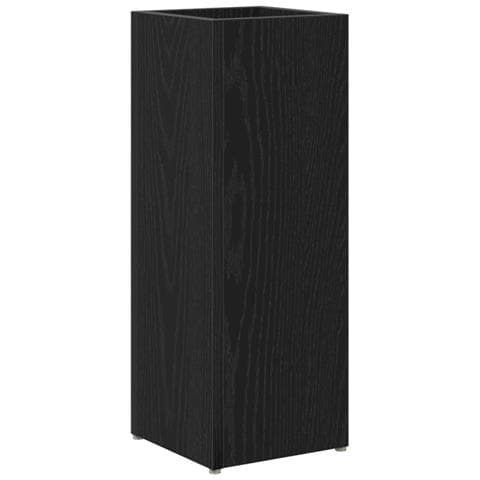 Supporto per Ombrellone Rovere Nero 20 x 20 x 55,5 cm - Foto 1