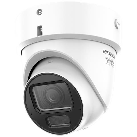 PT Series DS-2CD2H46G2H-IZSY (2.8-12MM) (EF) telecamera di sorveglianza Torretta Telecamera di sicurezza IP Esterno 2688 x 1520 Pixel Soffitto /muro - Foto 1