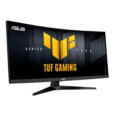 TUF Gaming VG34WQ5A Monitor PC 86,4 cm (34") 3440 x 1440 Pixel Wide Quad HD LCD Nero - Foto 6