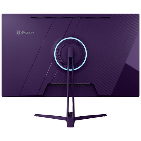 Nova 27? Monitor PC 68,6 cm (27") 2560 x 1440 Pixel Quad HD LED Viola - Foto 2