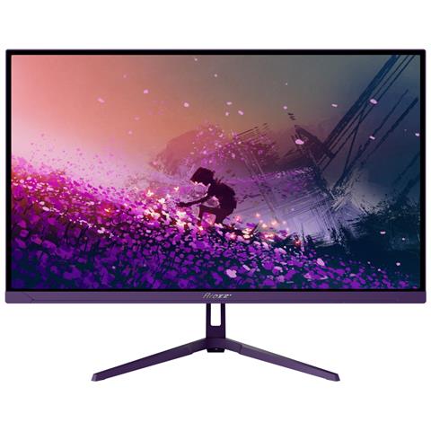 Nova 27? Monitor PC 68,6 cm (27") 2560 x 1440 Pixel Quad HD LED Viola - Foto 1