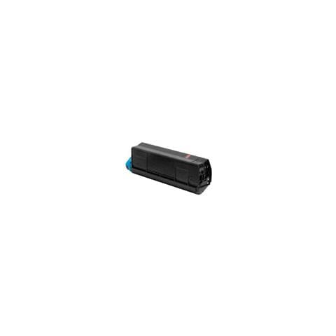 42127455 Toner Originale Magenta per 5510mfp Capacità 5000 Pagine - Foto 4