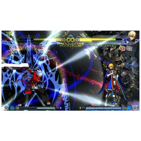 PS3 - BlazBlue Continuum Shift Extend - Foto 2
