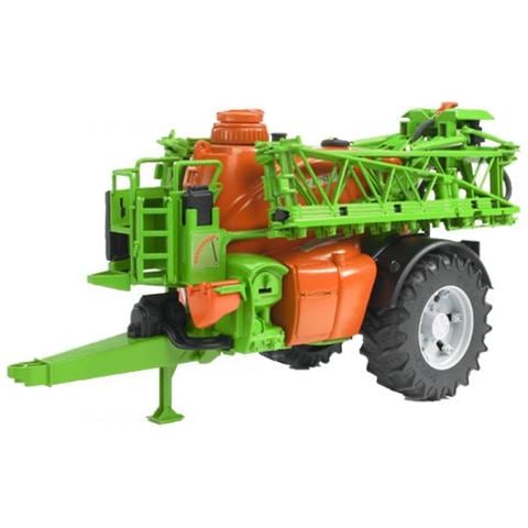 Rimorchio Irrigatore Amazone 2207 - Foto 2