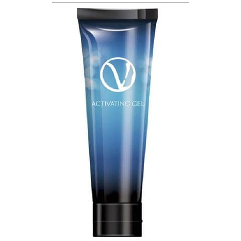 Venus Gel Attivatore per Epilatore a Luce Pulsata Naked Skin - Foto 1