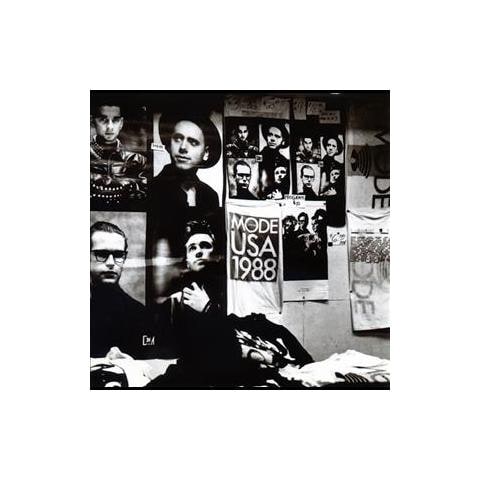 Cd Depeche Mode - 101 (2 Cd) - Foto 1