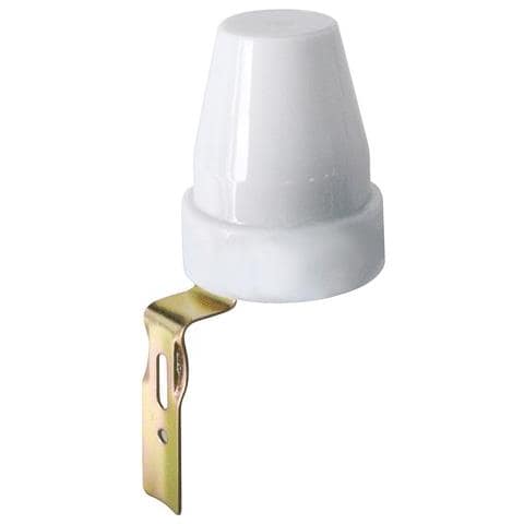 Interruttore Crepuscolare - Foto 2