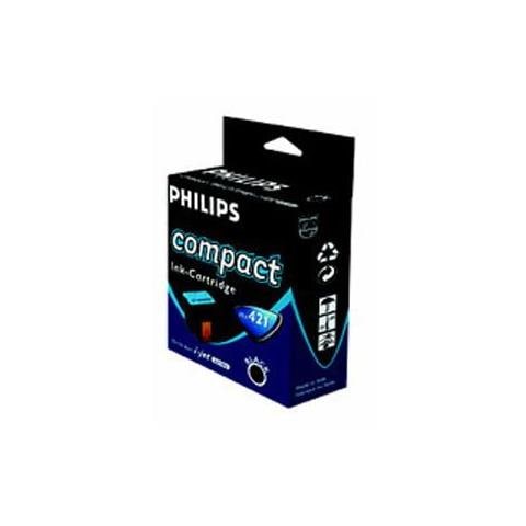 Cartuccia Ink Originale Nera IPF131 / IPF174 Capacità 500 Pagine - Foto 2