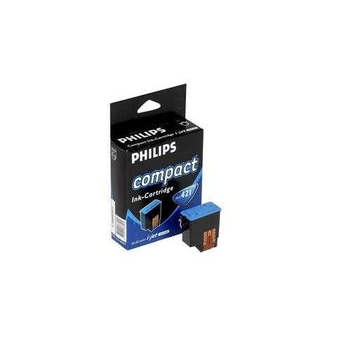 Cartuccia Ink Originale Nera IPF131 / IPF174 Capacità 500 Pagine - Foto 1