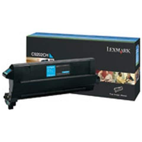 Toner Originale Ciano C920 / C920dn Capacità 14000 Pagine - Foto 7