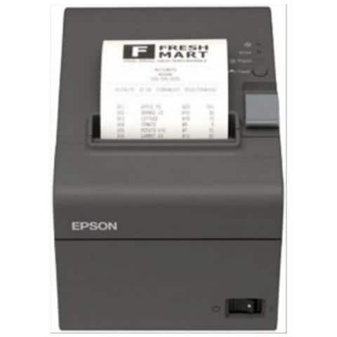 TM-T20II-003 Stampante termica Monocromatica Ethernet - Foto 8