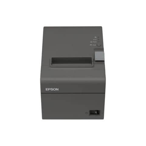 TM-T20II-003 Stampante termica Monocromatica Ethernet - Foto 2