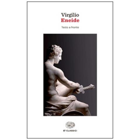 Publio Virgilio Marone - Eneide. Testo latino a fronte - Foto 3