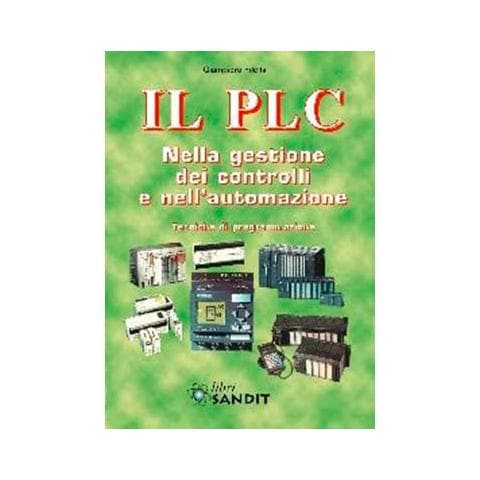 Il PLC nella gestione dei controlli e nell'automazione - Foto 2