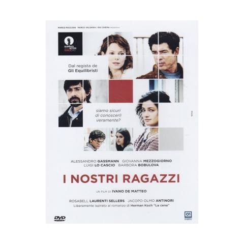 Dvd Nostri Ragazzi (i) - Foto 2
