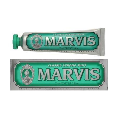 Dentifricio Mint - Foto 2