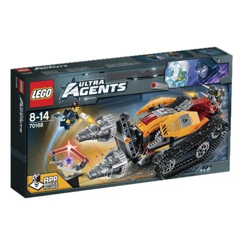 70168 Il Furto dei Diamanti di Drillex - Foto 1