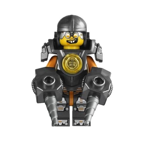 70168 Il Furto dei Diamanti di Drillex - Foto 5