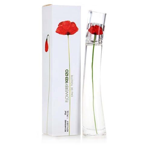 Flower By Eau de Toilette 50 ml Vapo - Foto 1