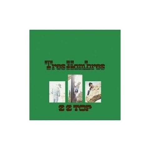 Zz Top - Tres Hombres (exp. & Rem.)  - Foto 2
