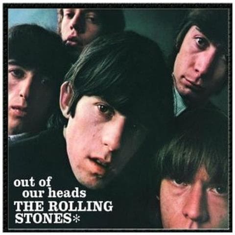 Rolling Stones (The) - Out Of Our Heads - Foto 1