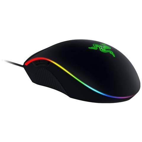 Mouse Gaming Diamondback 2015 Edition 16.000 DPI USB Cablato RZ01-01420100-R3G1 - Foto 2