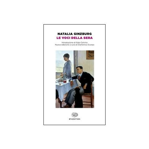 Natalia Ginzburg - Le voci della sera - Foto 2