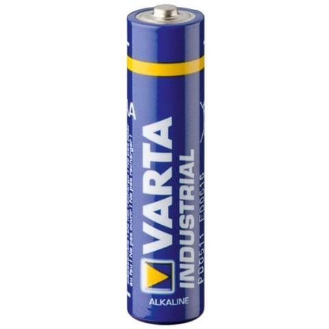 Vart Industrial (Bulk) LR03 AAA1er - Foto 1