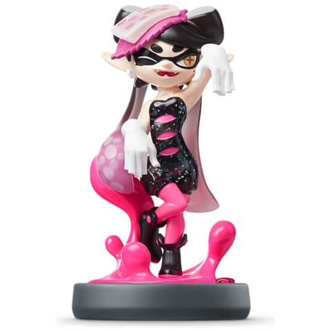 Squid Sisters Set Ragazzo / Ragazza 2pezzo (i)  - Foto 2