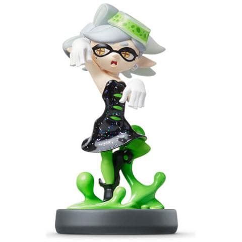 Squid Sisters Set Ragazzo / Ragazza 2pezzo (i)  - Foto 3