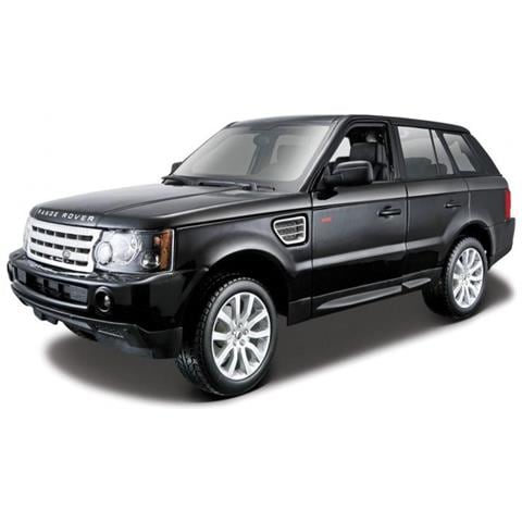 DieCast 1:18 Auto Range Rover Sport Colori Assortiti - Foto 3