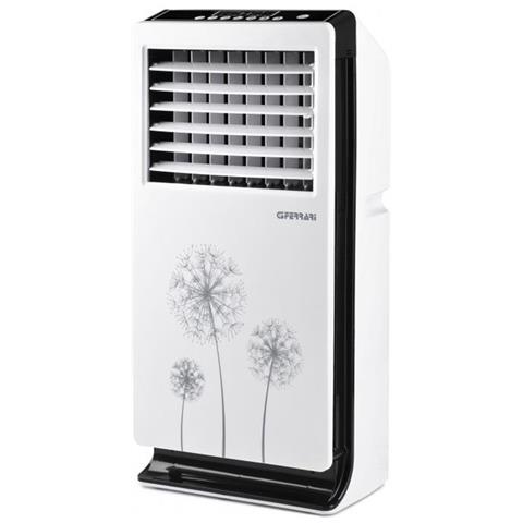 Frio Digital Raffrescatore d’Aria 65 W Capacità Serbatoio 2.5 L con Telecomando - Foto 1