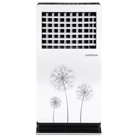 Frio Digital Raffrescatore d’Aria 65 W Capacità Serbatoio 2.5 L con Telecomando - Foto 2