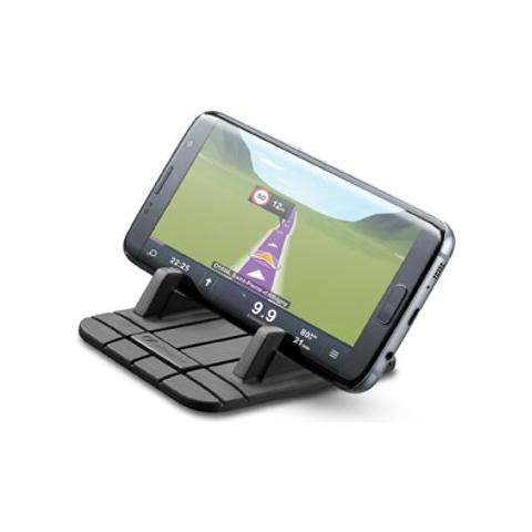 Supporto Auto Tappetino Univ. Nero - Foto 7