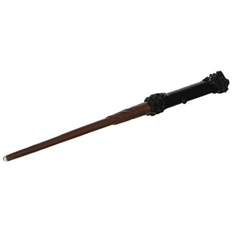 Noble Collection Bacchetta Magica Harry Potter Telecomando Programmabile 36 Cm Usa Eprice