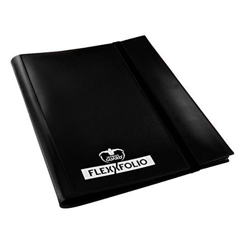 4 Pocket Flexxfolio Black - Foto 1