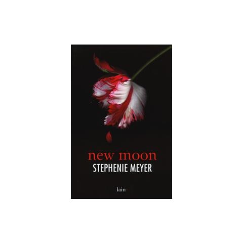 Stephenie Meyer - New moon - Foto 1