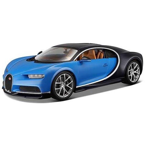Bugatti Chiron 1:43 - Foto 2