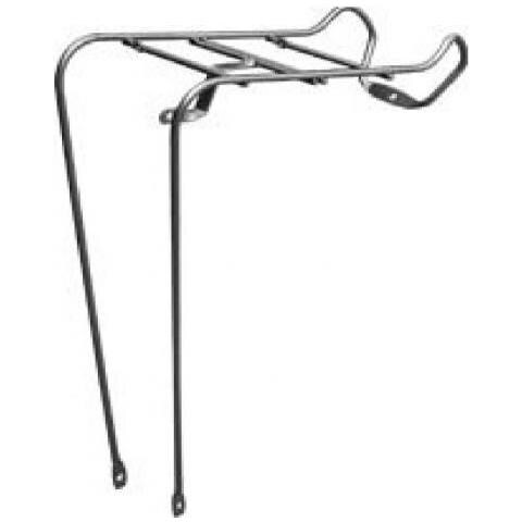 Portapacco Anteriore Linea Standard Bicicletta Ciclismo - Foto 1