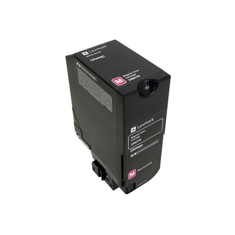 55j Blk Contract Lj Toner Cartridge - Foto 1