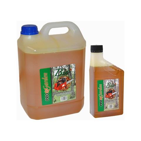 Olio Per Catena - Lt. 5 - Foto 2