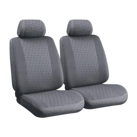 Cp. fodere Anteriori Glamur Grigio - Foto 1