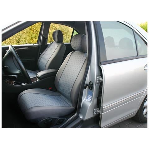 Cp. fodere Anteriori Glamur Grigio - Foto 2