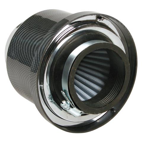 Filtro Con Carena Carbon-look - Foto 2